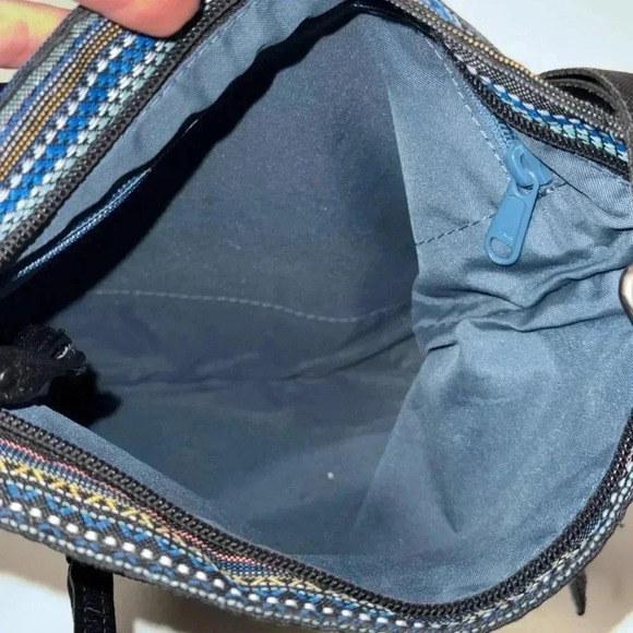 Dakine unisex crossbody bag - Picture 7 of 8